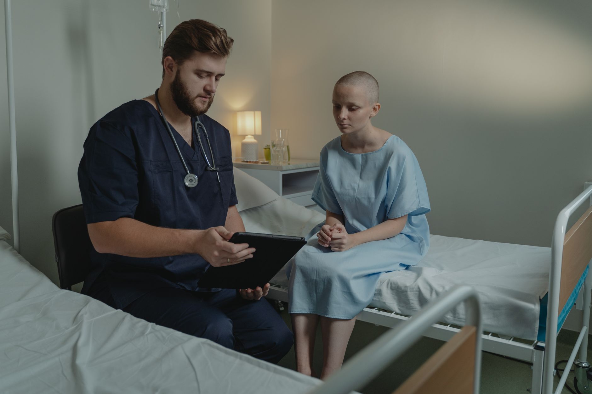 Boone Health patient portal privacy class action settlement
