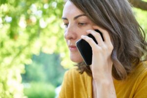 Concora Credit TCPA robocall settlement