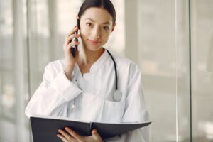ConnectOnCall data breach class action settlement
