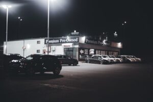 Credit Acceptance $694 million multistate auto loan settlement