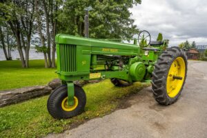 John Deere Repair Settlement Claim Form: How to File by December 31, 2026 - Featured image