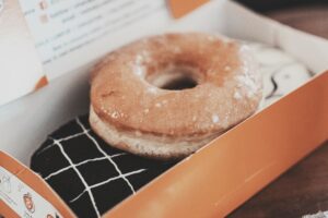 Krispy Kreme data breach settlement payments reaching class members