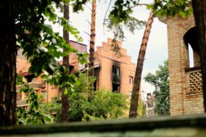 LaVista Walk apartment fire class action settlement in Atlanta