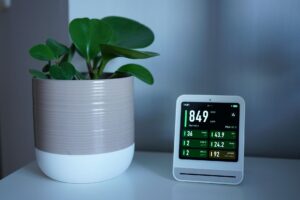 Levoit air purifier HEPA settlement