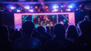 Moodswings Mesmerica ticket service charge class action settlement