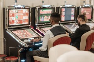 Playstudios myVEGAS social casino class action settlement