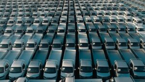 Safe Fleet and Clarience Technologies data breach settlement