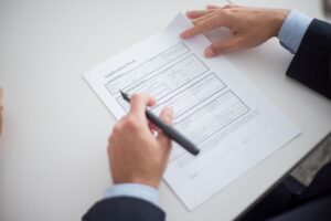 Schenker FCRA background check class action settlement