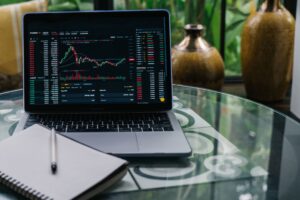 Twist Bioscience securities settlement stock chart