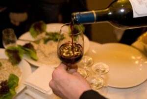 Vintage Wine Estates VWE securities class action settlement