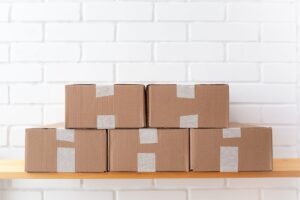 Amazon UK third-party seller collective action