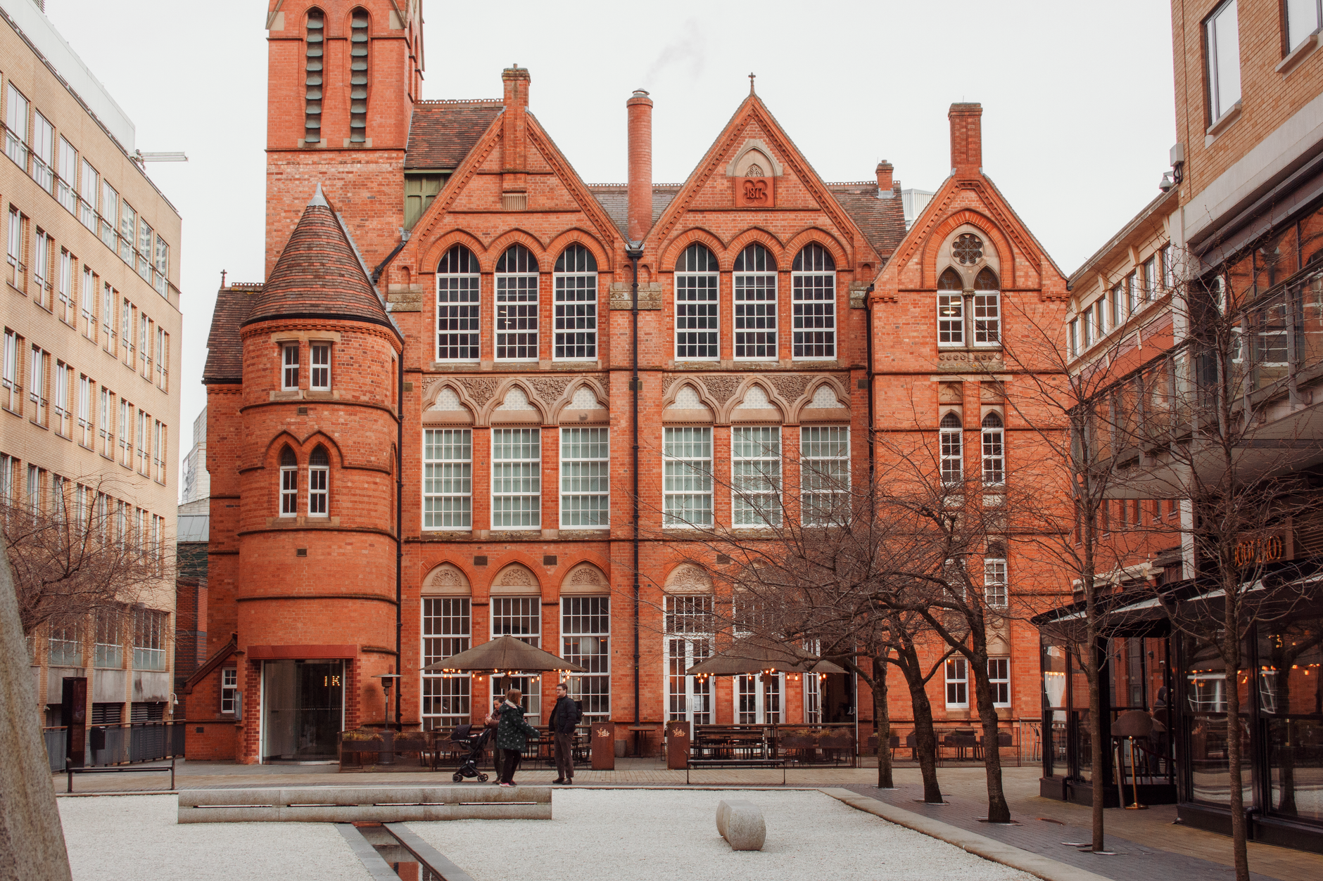Birmingham Personal Injury Firm Growth: What It Means for Legal Claims - Featured image