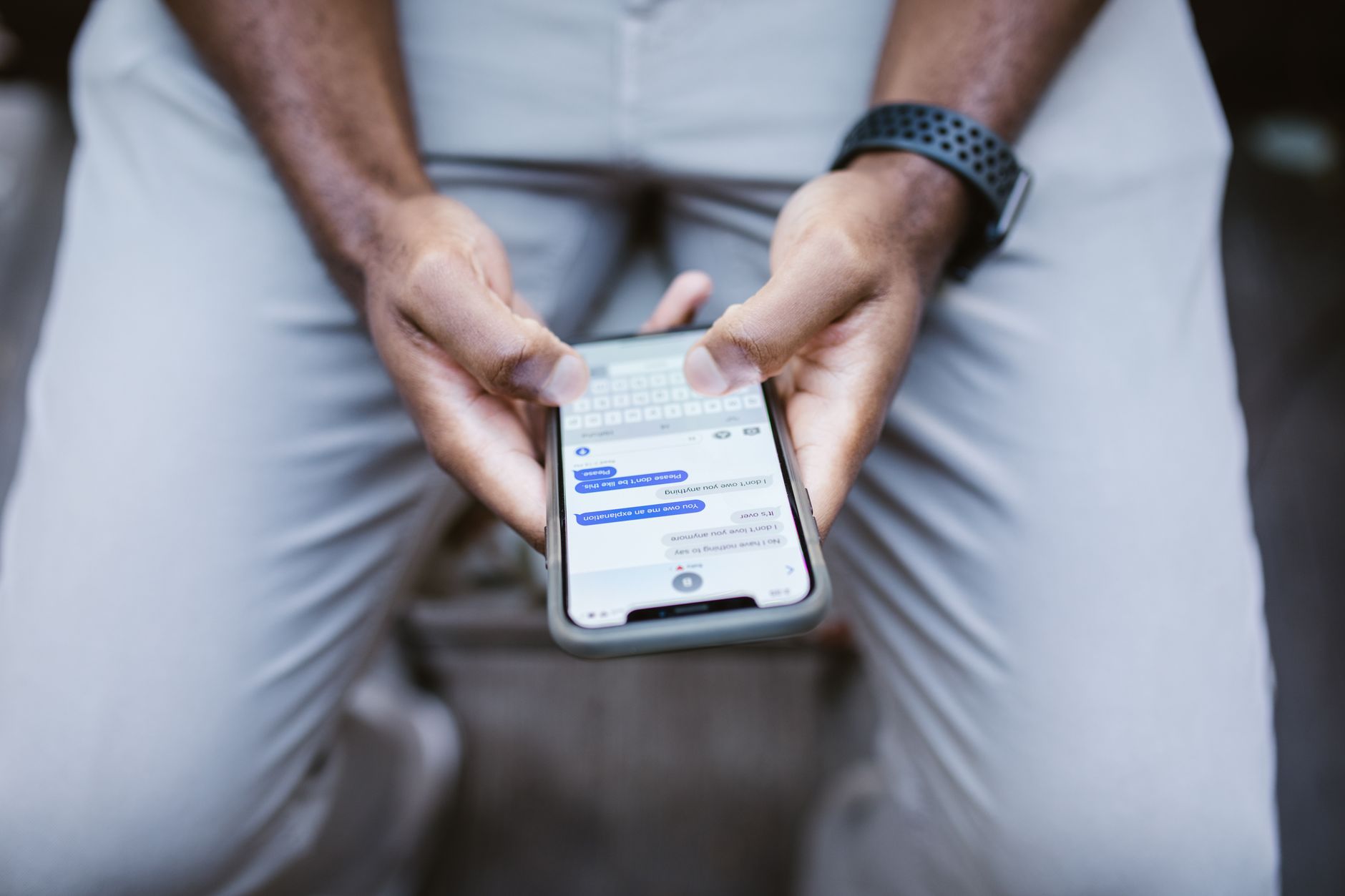 BuyAlerts TCPA text message class action settlement