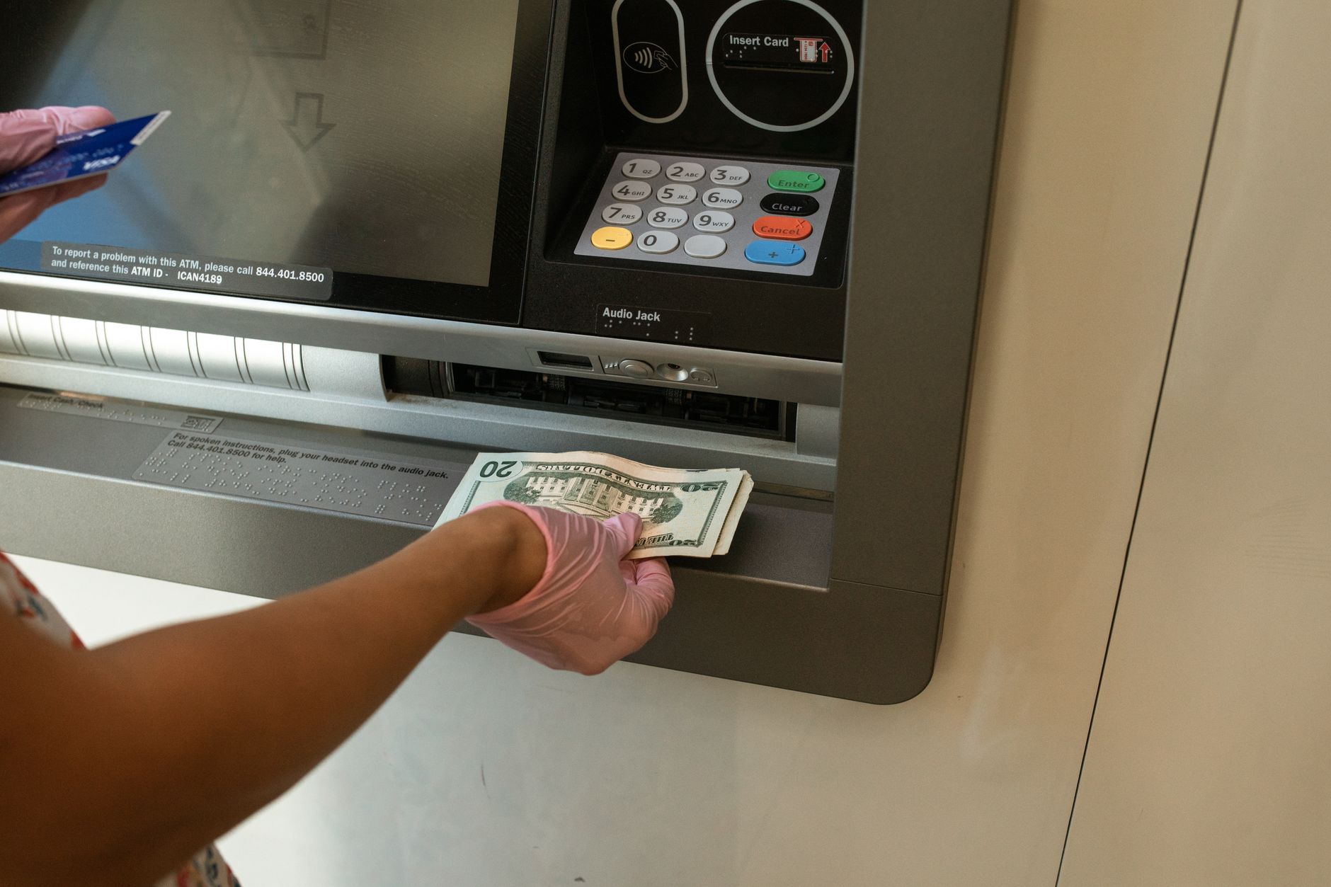 Carter Credit Union data breach class action settlement