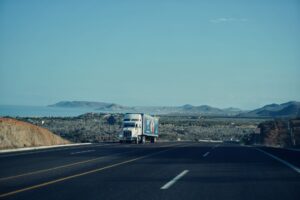 Covenant Transport Washington team driver job posting pay transparency settlement