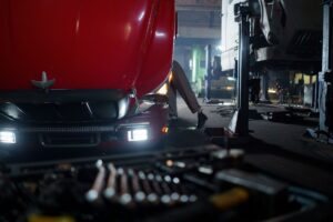 Ford Diesel Defect Class Action Certified: What It Means for Claimants - Featured image