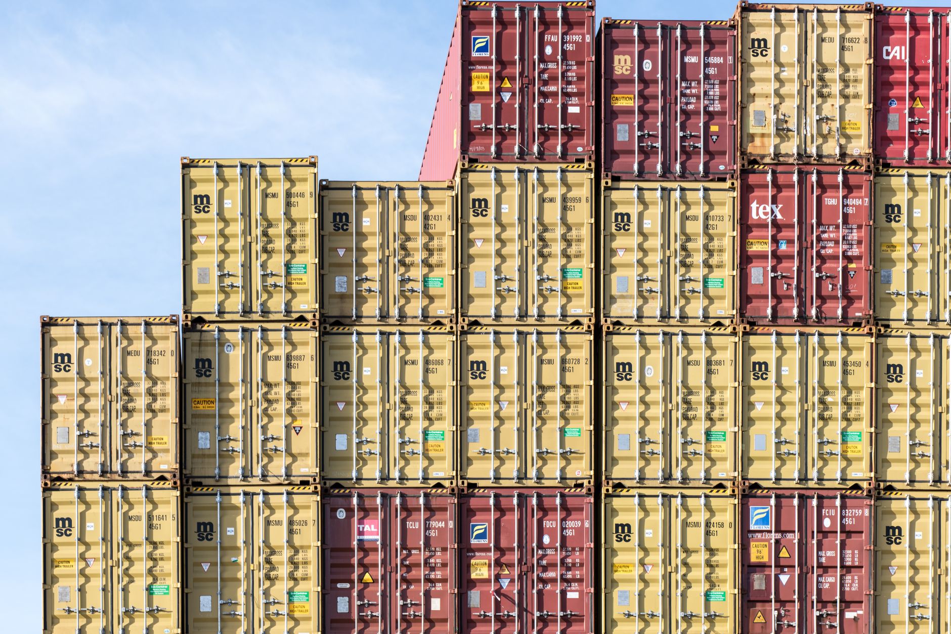 Importers Win Class Status in Trump Tariff Refund Lawsuit - Featured image