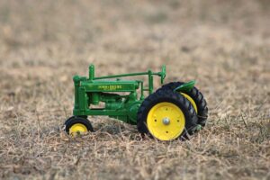 John Deere Settlement Eligibility: Why Buying a Tractor Alone Is Not Enough - Featured image