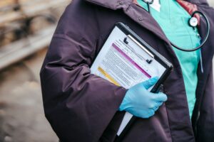Medical Malpractice Litigation 2026 Guide: eligibility, proof, and deadlines; Key Facts and Questions to Ask - Featured image