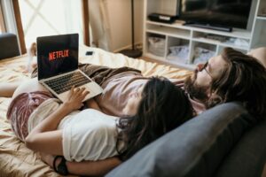 Netflix Addiction Lawsuit: Can Parents File a Claim Over Binge Features? - Featured image