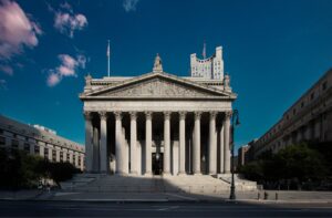 NYC Central Booking detention class action settlement