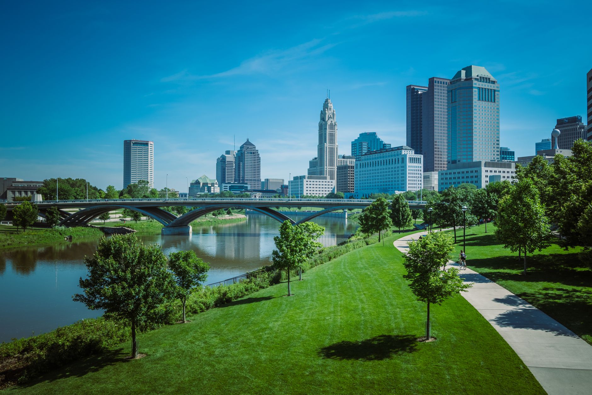 Ohio set to receive portion of $16.6 billion Meta settlement - Featured image