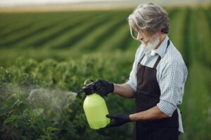 Paraquat Litigation Expert Evidence: Why Scientific Association and Legal Causation Are Different Questions - Featured image