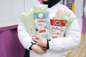 Silk and Great Value plant-based beverage recall class action settlement in Canada