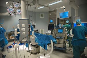 SpecialtyCare surgical neurophysiologist training repayment agreement class action settlement