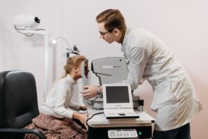 Texas Retina Associates data breach class action settlement for patients