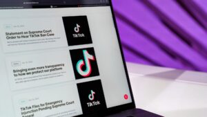 TikTok Placebo Safety Feature Lawsuit: What New York's Claims Allege - Featured image