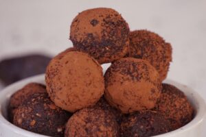 Truffettes de France chocolate truffle class action settlement in Canada