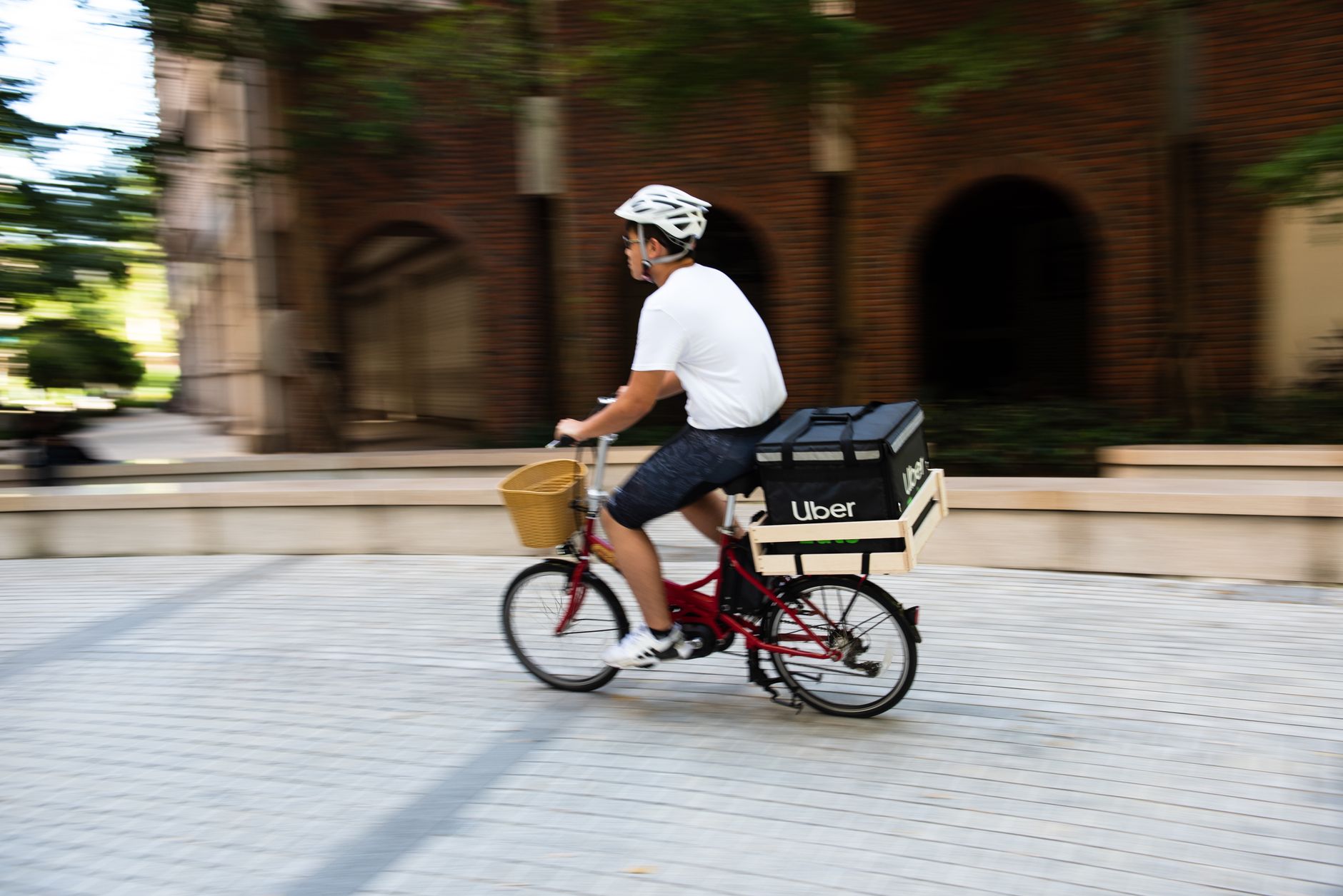 Uber One Subscription Class Action Alleges Consumers Enrolled Without Consent - Featured image