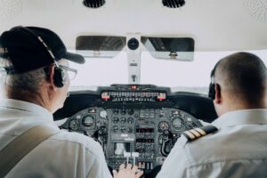 United Pilot Grounding Raises Questions for Airlines Class Action Claims - Featured image