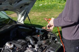 Volkswagen ID.4 Battery Fire Recall: Can You File a Lawsuit? - Featured image